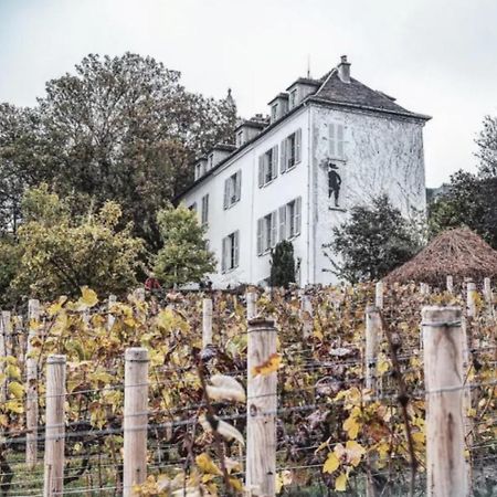 Rare Appartement D'Architecte En Haut De Montmartre Paříž Exteriér fotografie